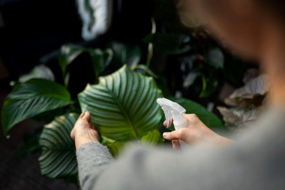 Thrips monstera